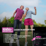 COLAGENO RENOVA+ I TU DOSIS DIARIA DE JUVENTUD